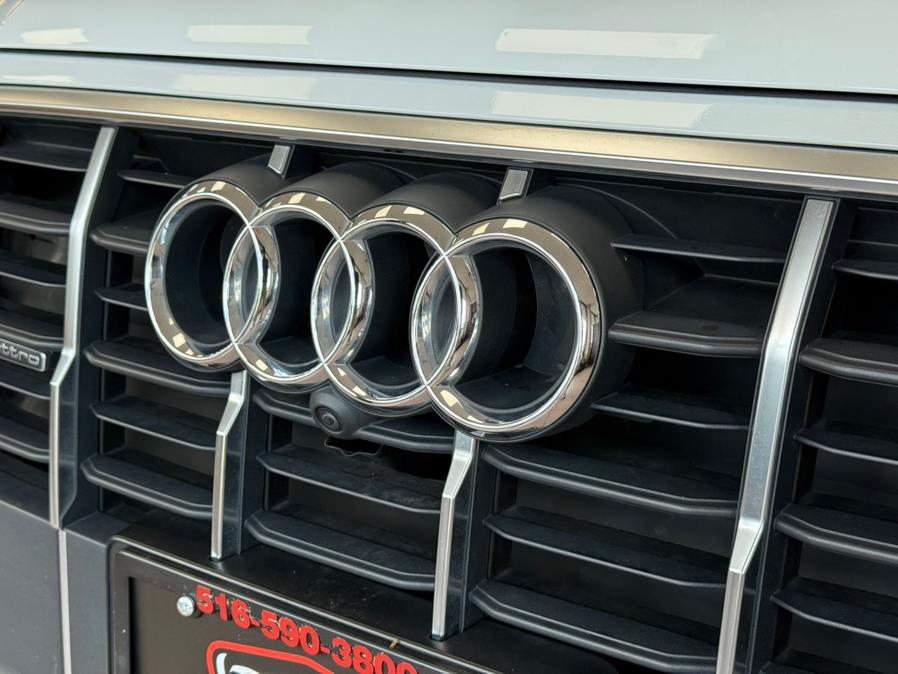 2021 Audi Q7 Premium Plus 55 TFSI quattro photo