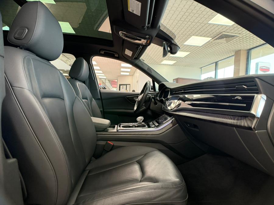2021 Audi Q7 Premium Plus 55 TFSI quattro photo