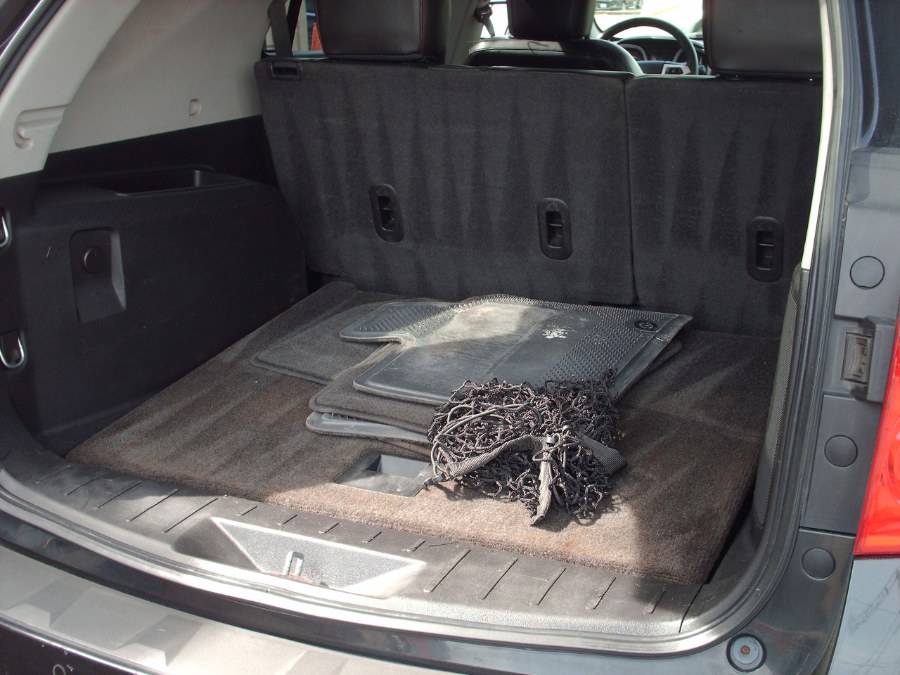 2011 Chevrolet Equinox LT photo