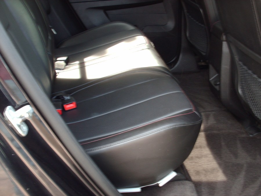 2011 Chevrolet Equinox LT photo