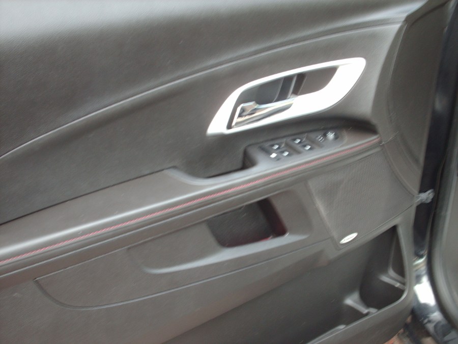 2011 Chevrolet Equinox LT photo