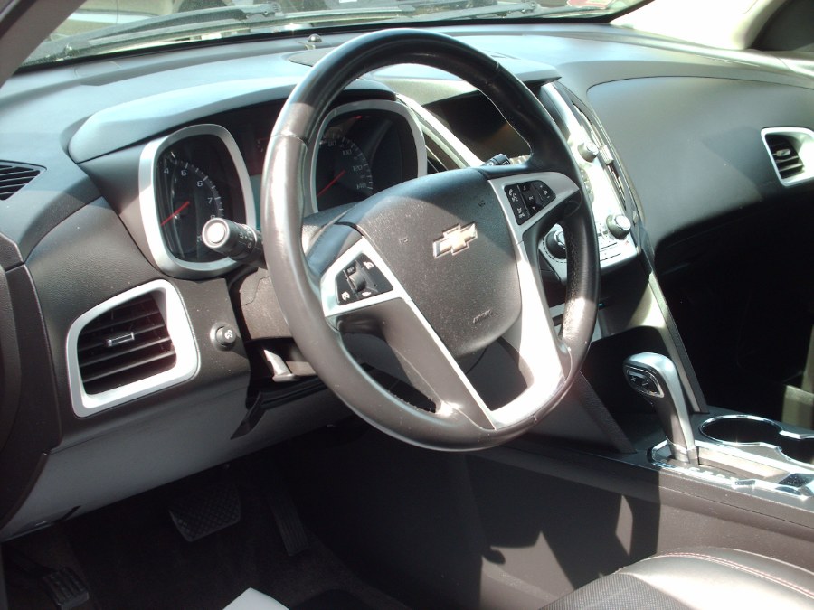 2011 Chevrolet Equinox LT photo