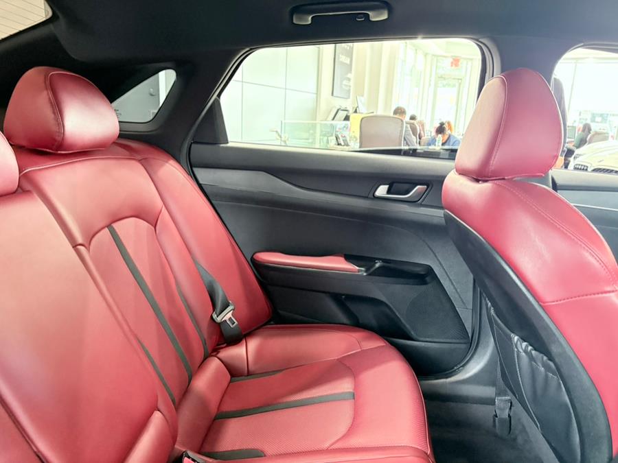 2023 Kia K5 GT-Line Auto FWD photo
