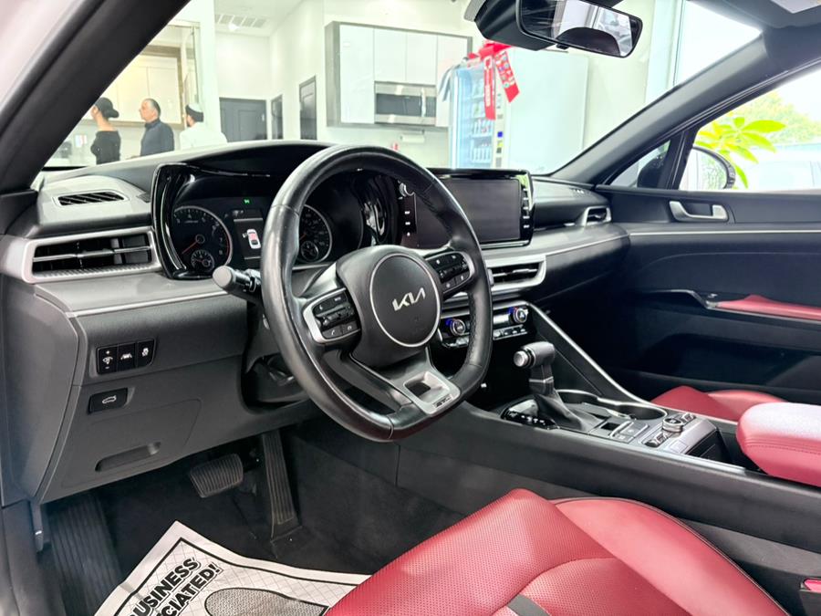 2023 Kia K5 GT-Line Auto FWD photo