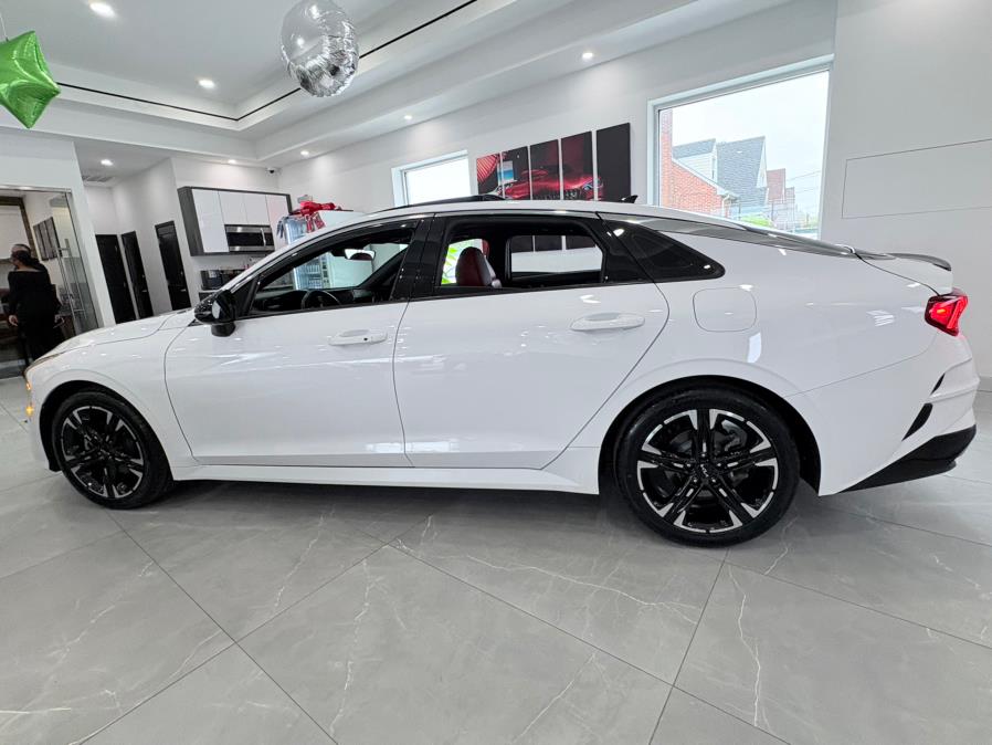 2023 Kia K5 GT-Line Auto FWD photo