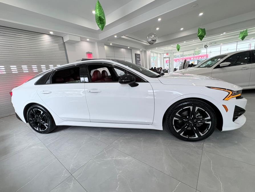 2023 Kia K5 GT-Line Auto FWD photo