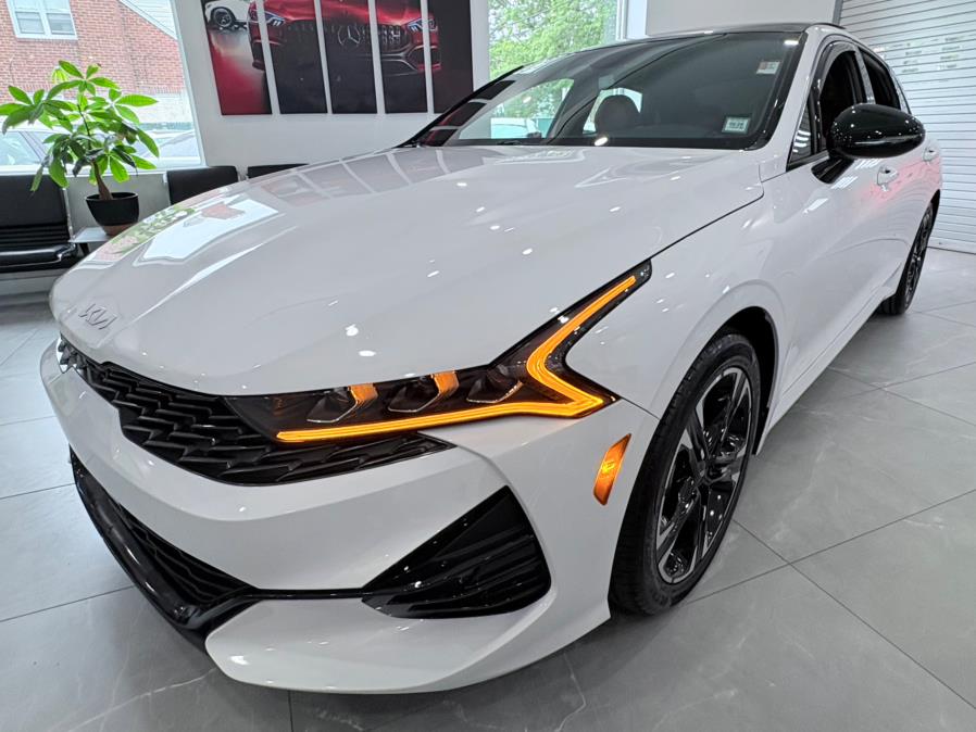 2023 Kia K5 GT-Line Auto FWD photo