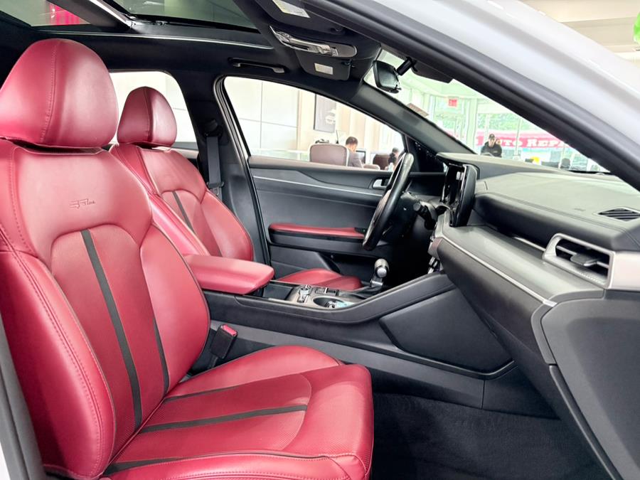 2023 Kia K5 GT-Line Auto FWD photo