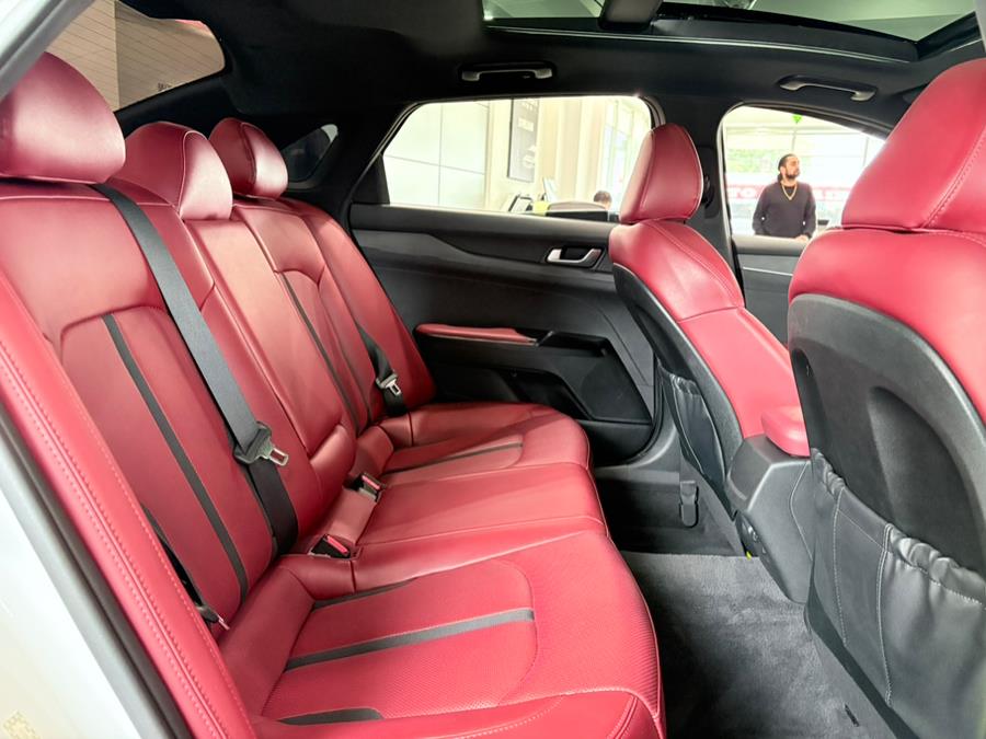 2023 Kia K5 GT-Line Auto FWD photo
