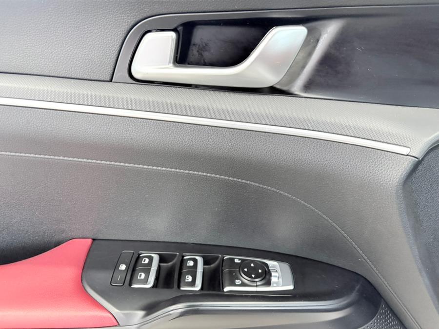 2023 Kia K5 GT-Line Auto FWD photo