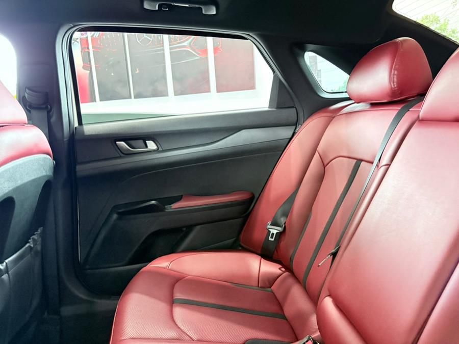 2023 Kia K5 GT-Line Auto FWD photo