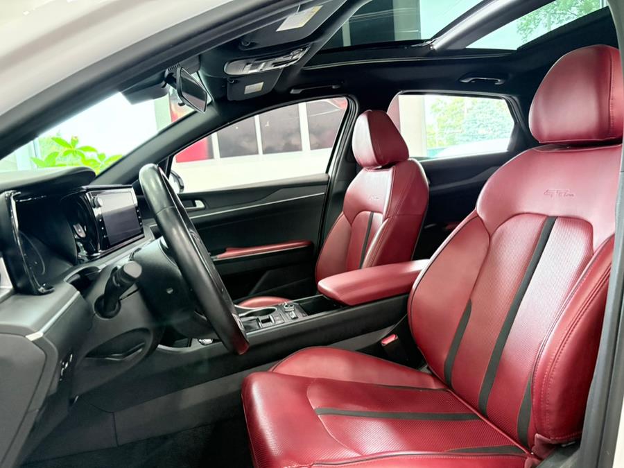 2023 Kia K5 GT-Line Auto FWD photo