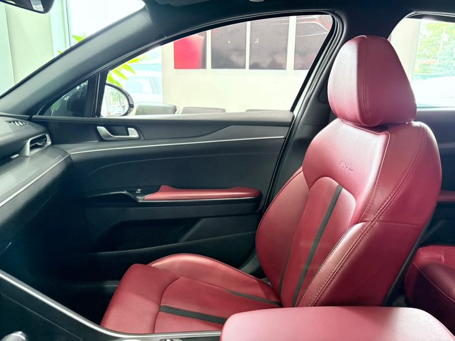 2023 Kia K5 GT-Line Auto FWD photo