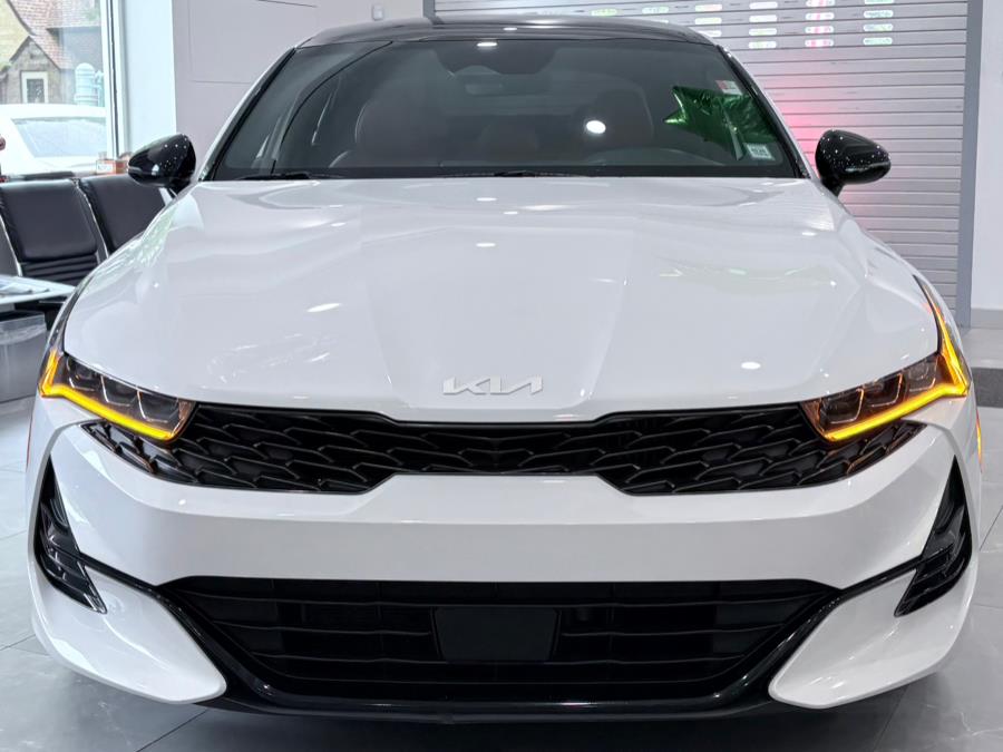2023 Kia K5 GT-Line Auto FWD photo