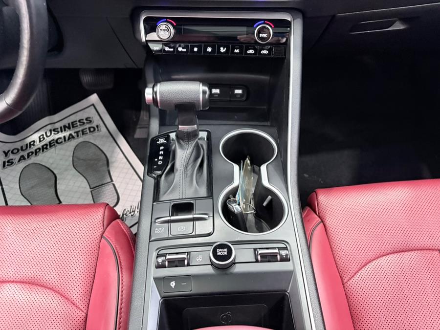 2023 Kia K5 GT-Line Auto FWD photo