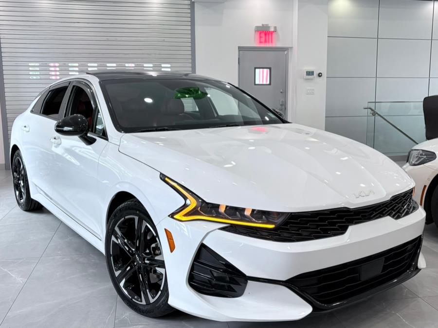2023 Kia K5 GT-Line Auto FWD photo