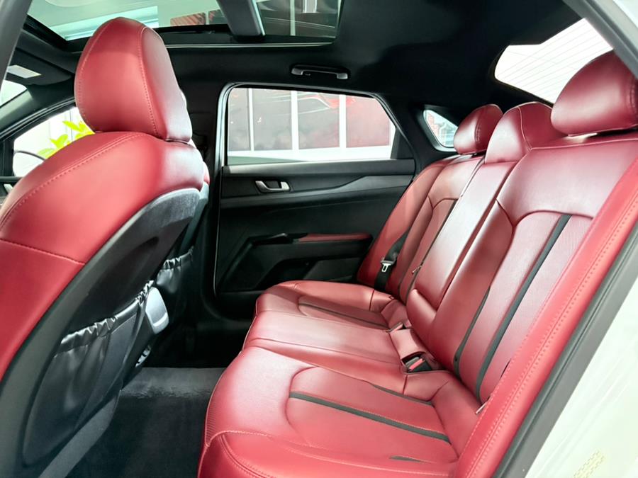 2023 Kia K5 GT-Line Auto FWD photo