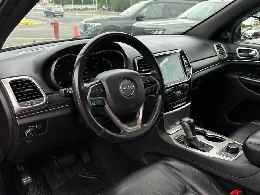 2019 Jeep Grand Cherokee Limited X 4x4 photo