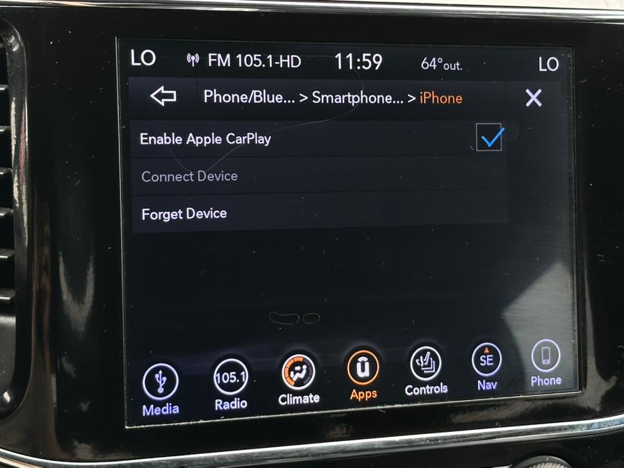 2019 Jeep Grand Cherokee Limited X 4x4 photo