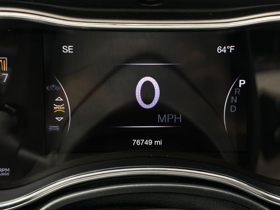2019 Jeep Grand Cherokee Limited X 4x4 photo