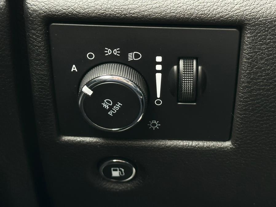 2019 Jeep Grand Cherokee Limited X 4x4 photo