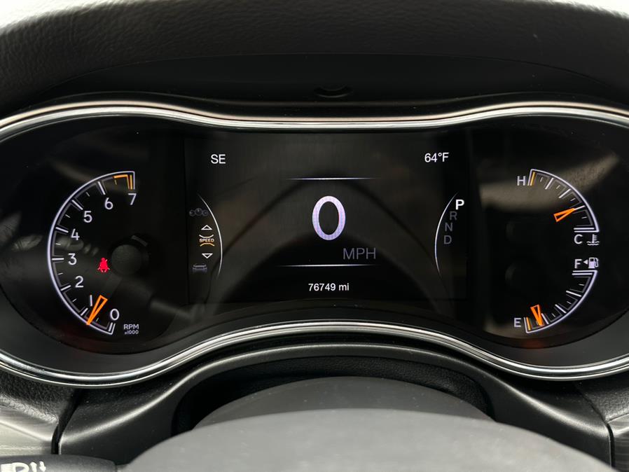 2019 Jeep Grand Cherokee Limited X 4x4 photo