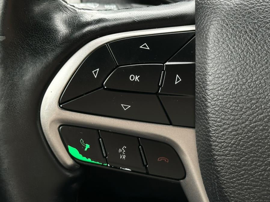 2019 Jeep Grand Cherokee Limited X 4x4 photo