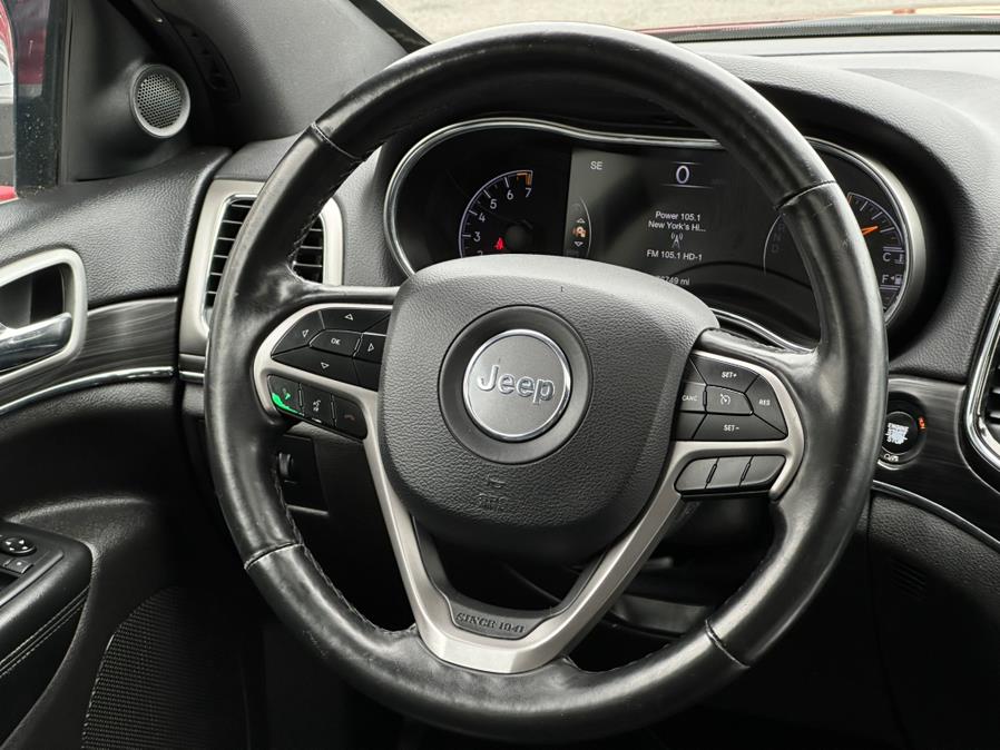 2019 Jeep Grand Cherokee Limited X 4x4 photo