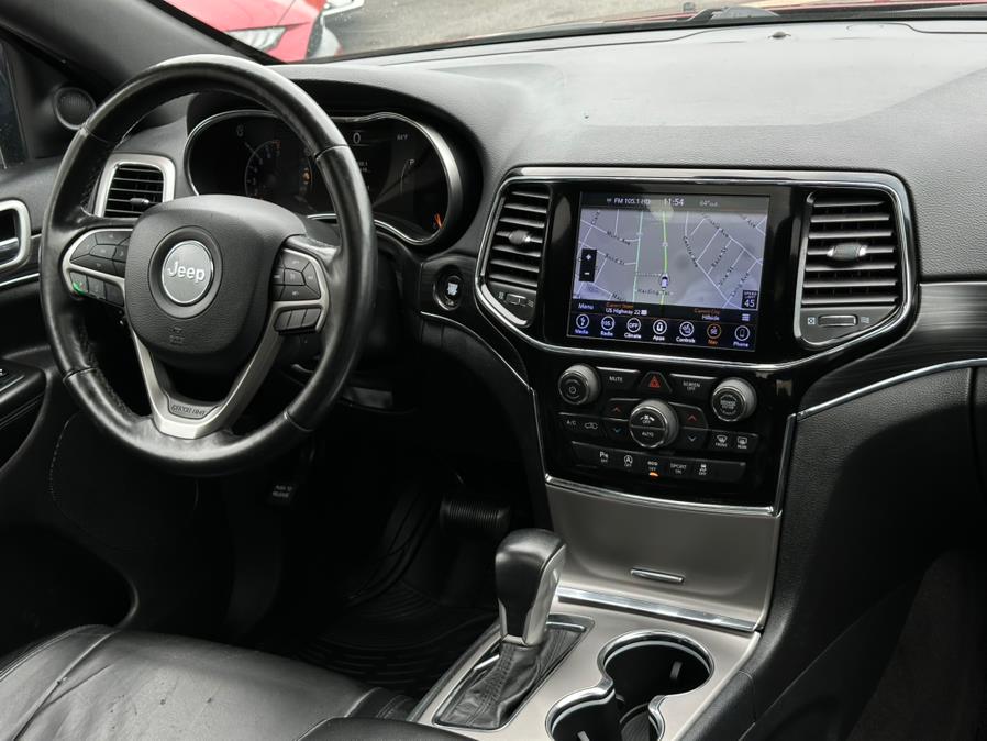 2019 Jeep Grand Cherokee Limited X 4x4 photo