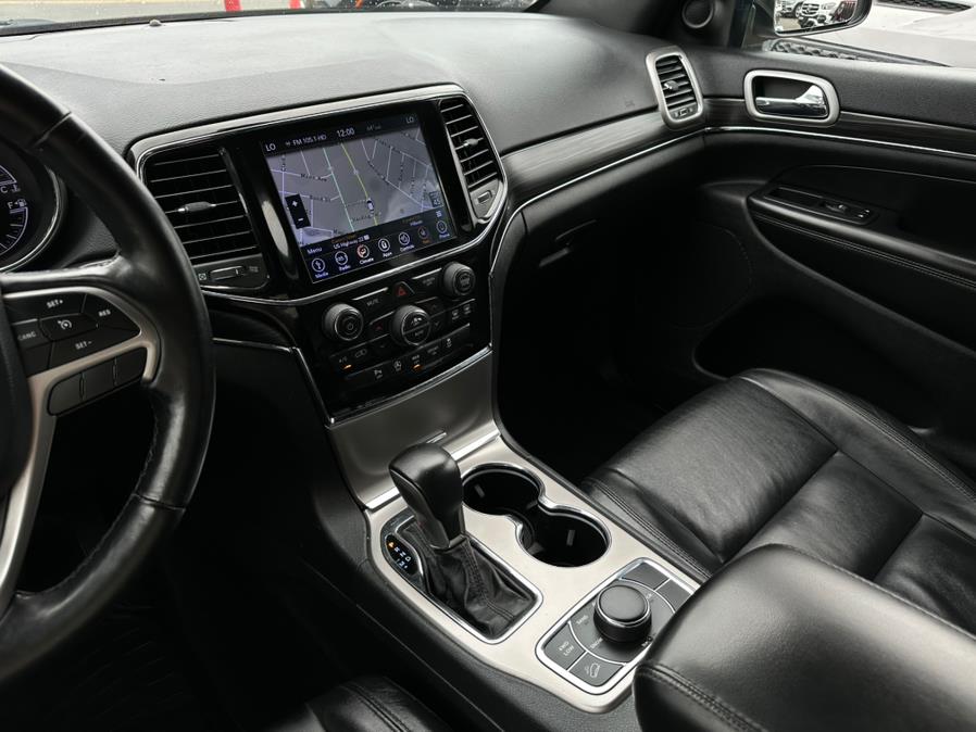 2019 Jeep Grand Cherokee Limited X 4x4 photo