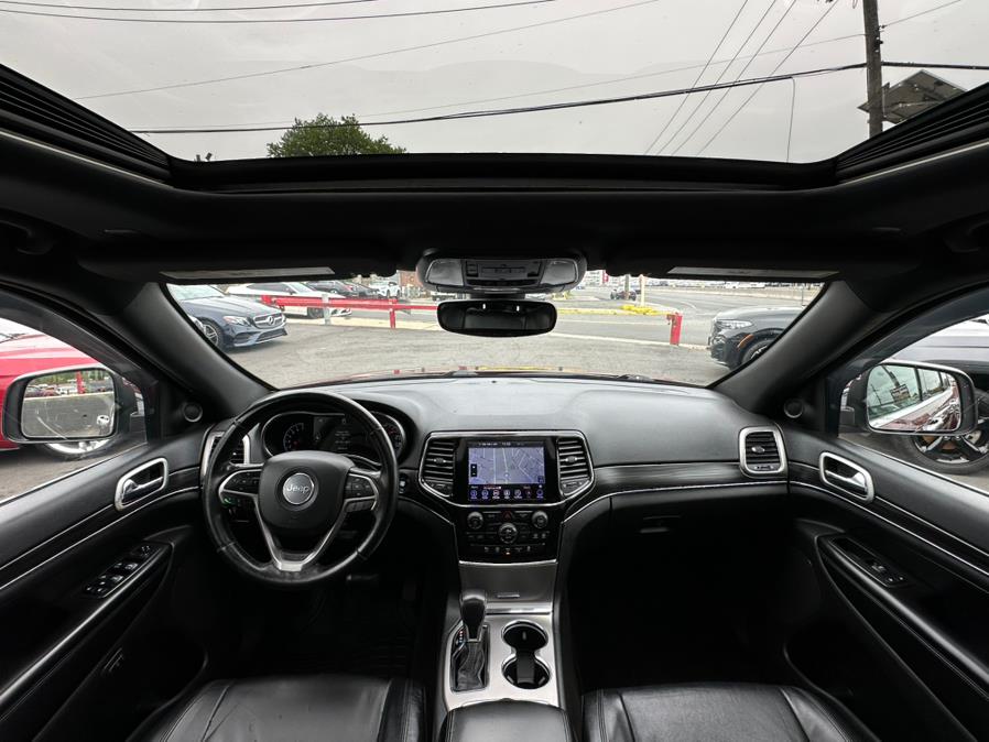 2019 Jeep Grand Cherokee Limited X 4x4 photo