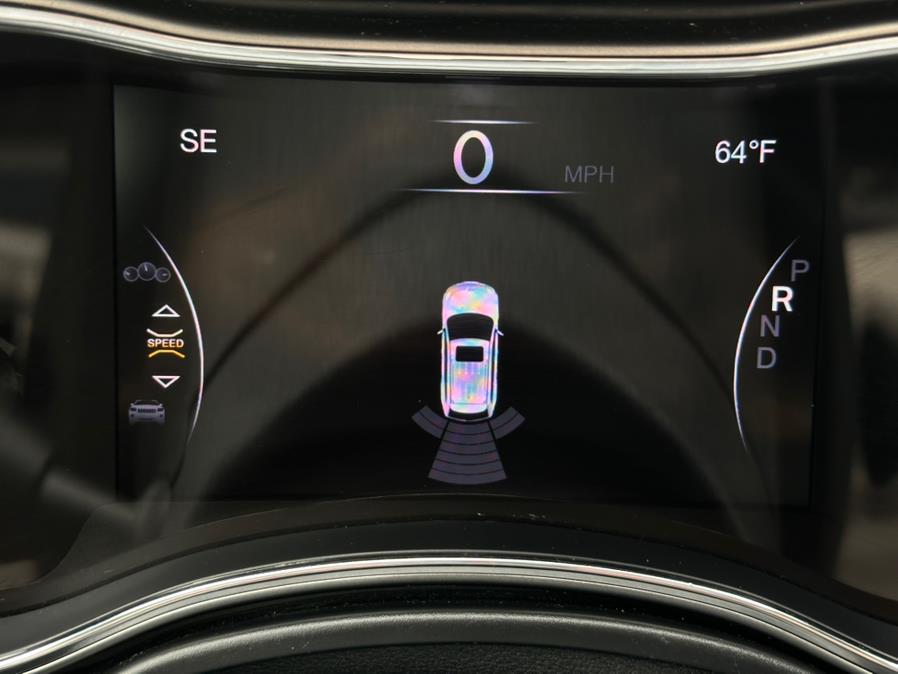 2019 Jeep Grand Cherokee Limited X 4x4 photo