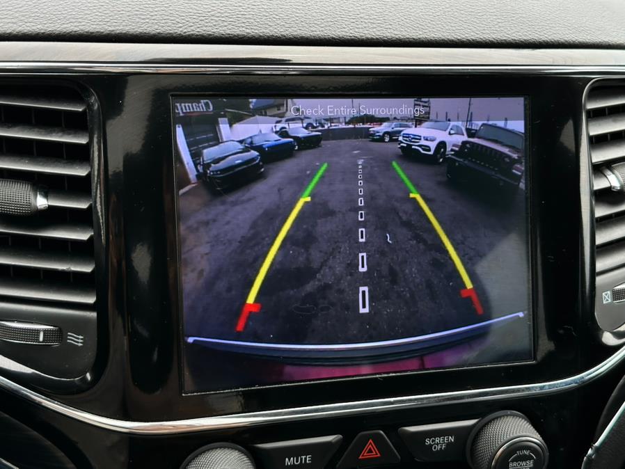 2019 Jeep Grand Cherokee Limited X 4x4 photo