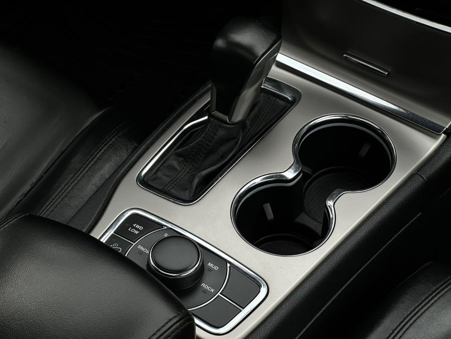 2019 Jeep Grand Cherokee Limited X 4x4 photo