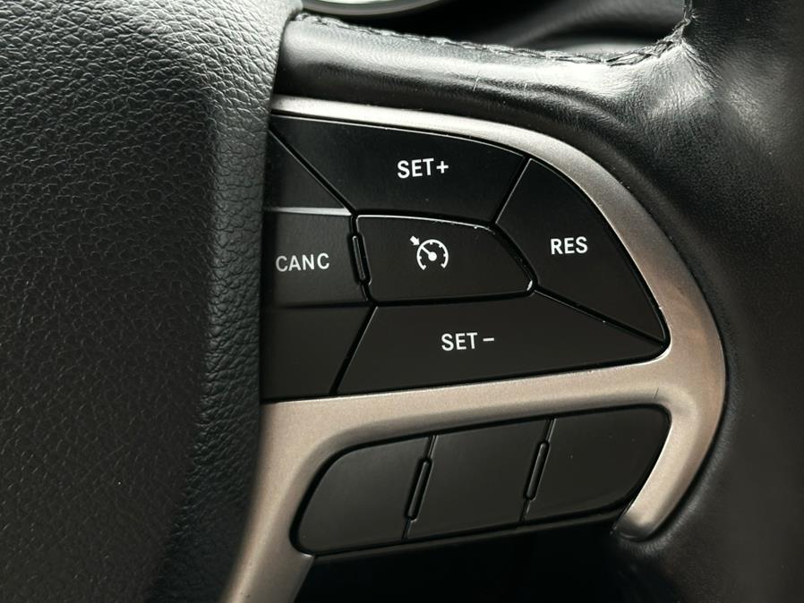 2019 Jeep Grand Cherokee Limited X 4x4 photo