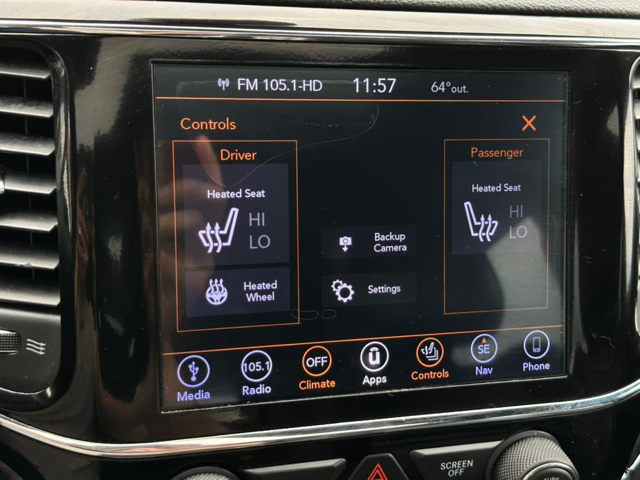 2019 Jeep Grand Cherokee Limited X 4x4 photo
