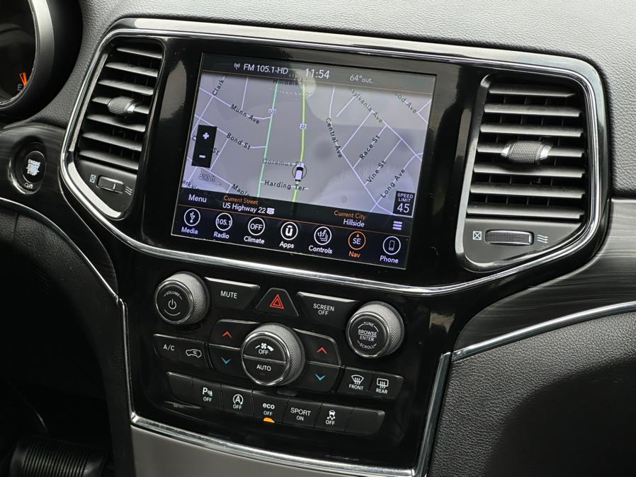 2019 Jeep Grand Cherokee Limited X 4x4 photo