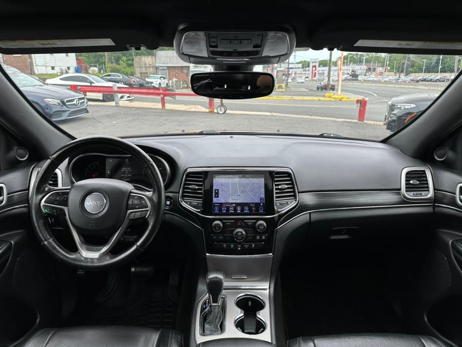 2019 Jeep Grand Cherokee Limited X 4x4 photo