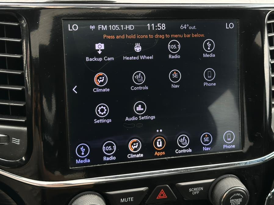 2019 Jeep Grand Cherokee Limited X 4x4 photo