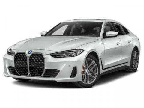 2024 BMW 4 Series 430i xDrive photo