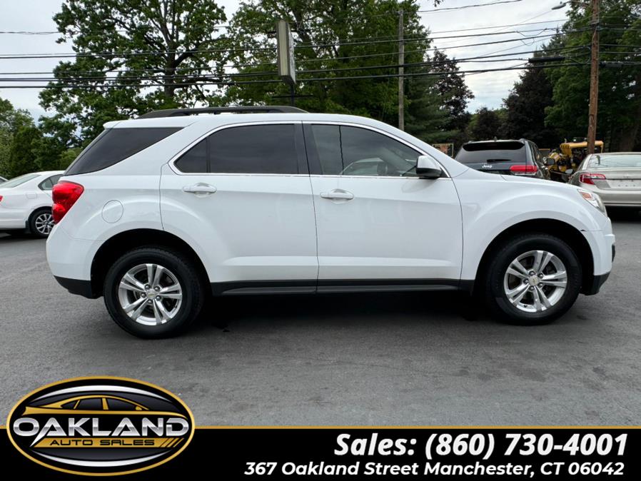 2011 Chevrolet Equinox LT photo