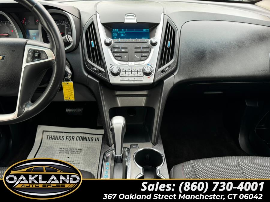 2011 Chevrolet Equinox LT photo