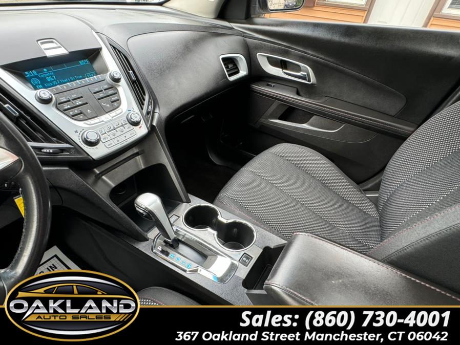 2011 Chevrolet Equinox LT photo