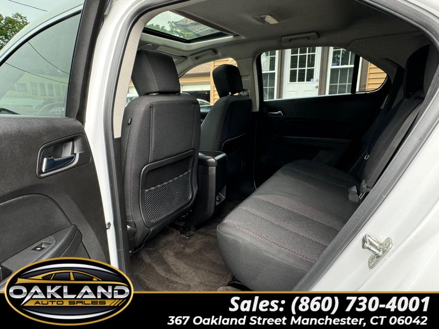2011 Chevrolet Equinox LT photo