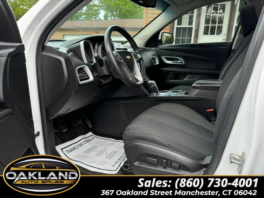 2011 Chevrolet Equinox LT photo