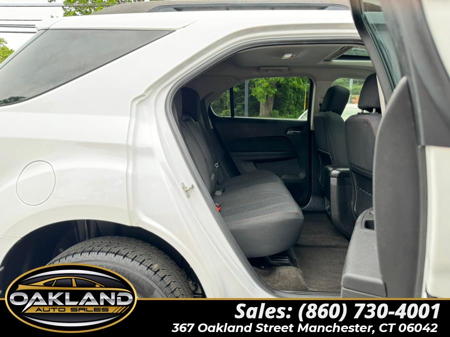 2011 Chevrolet Equinox LT photo