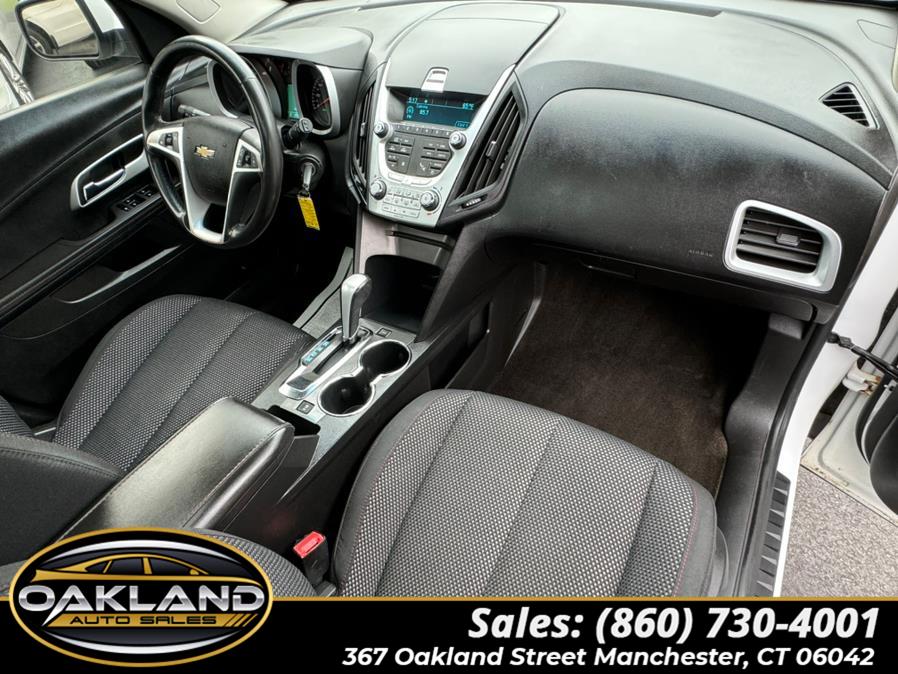 2011 Chevrolet Equinox LT photo