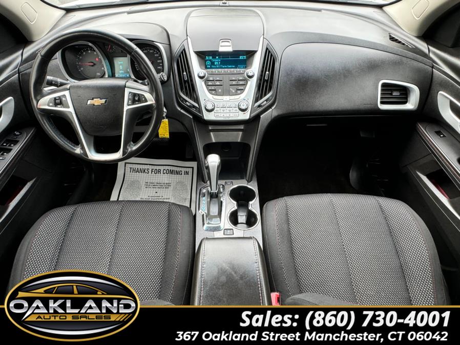2011 Chevrolet Equinox LT photo