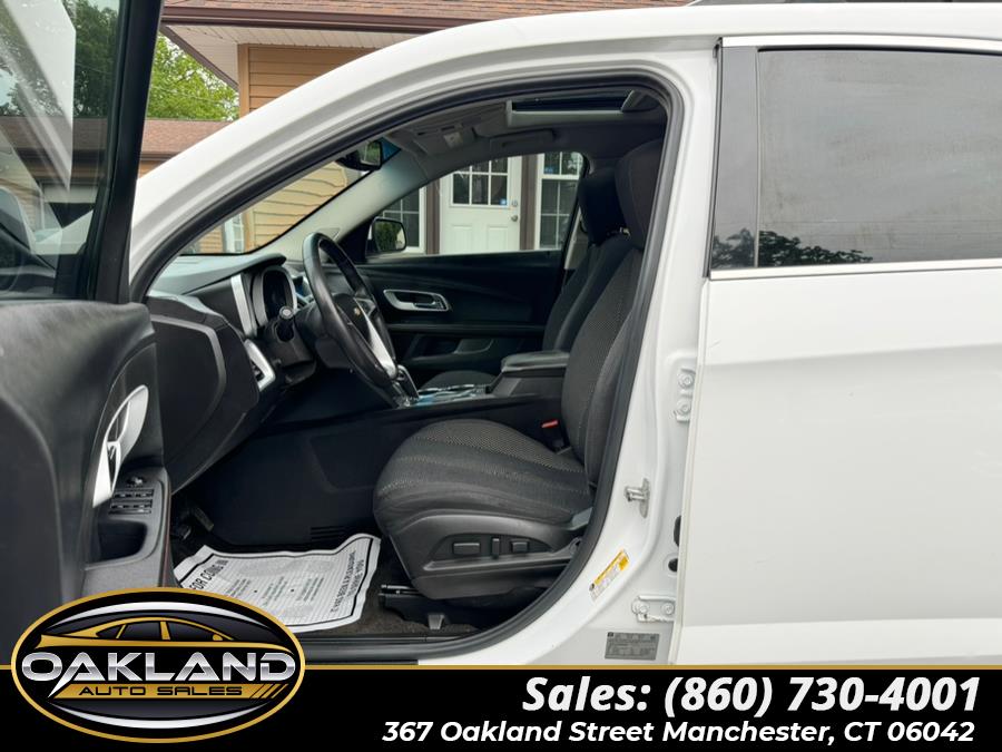 2011 Chevrolet Equinox LT photo
