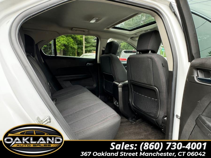 2011 Chevrolet Equinox LT photo